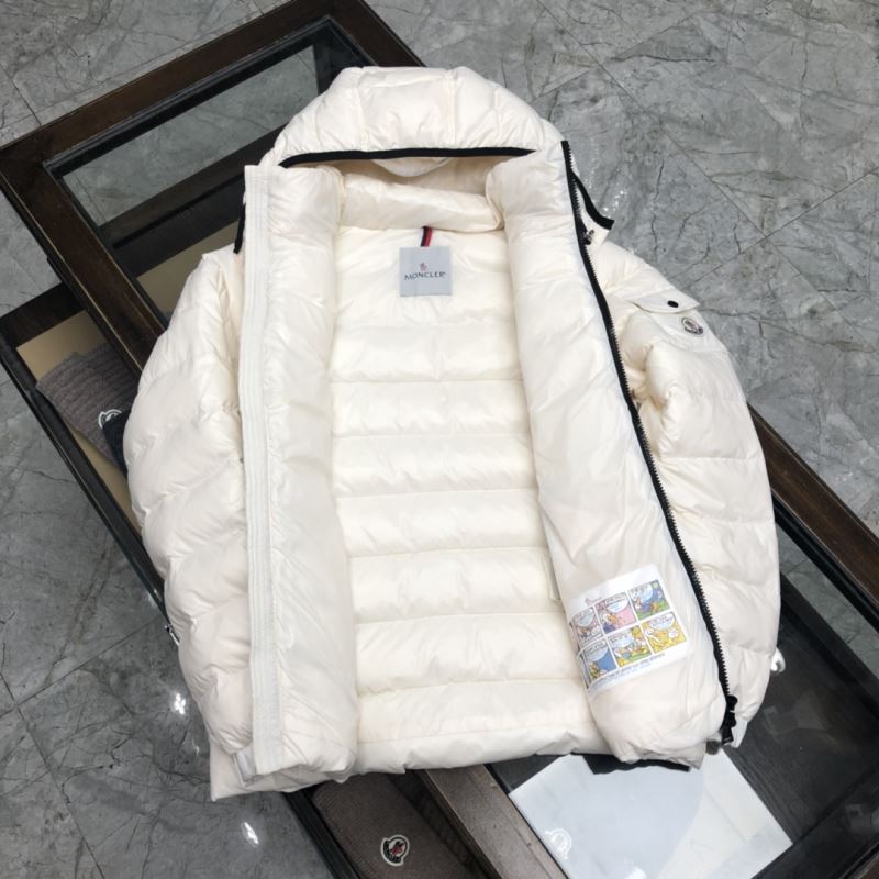 Moncler Down Jackets